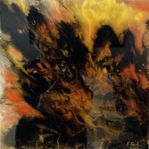 Memories of Monument Valley