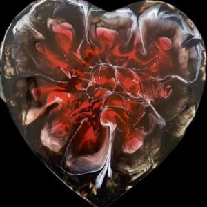 Cœur En Eclats