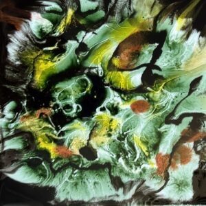 Un souffle invisible, gardien des mémoires