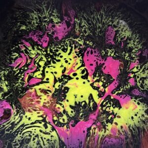 L’éclat de ton Courage